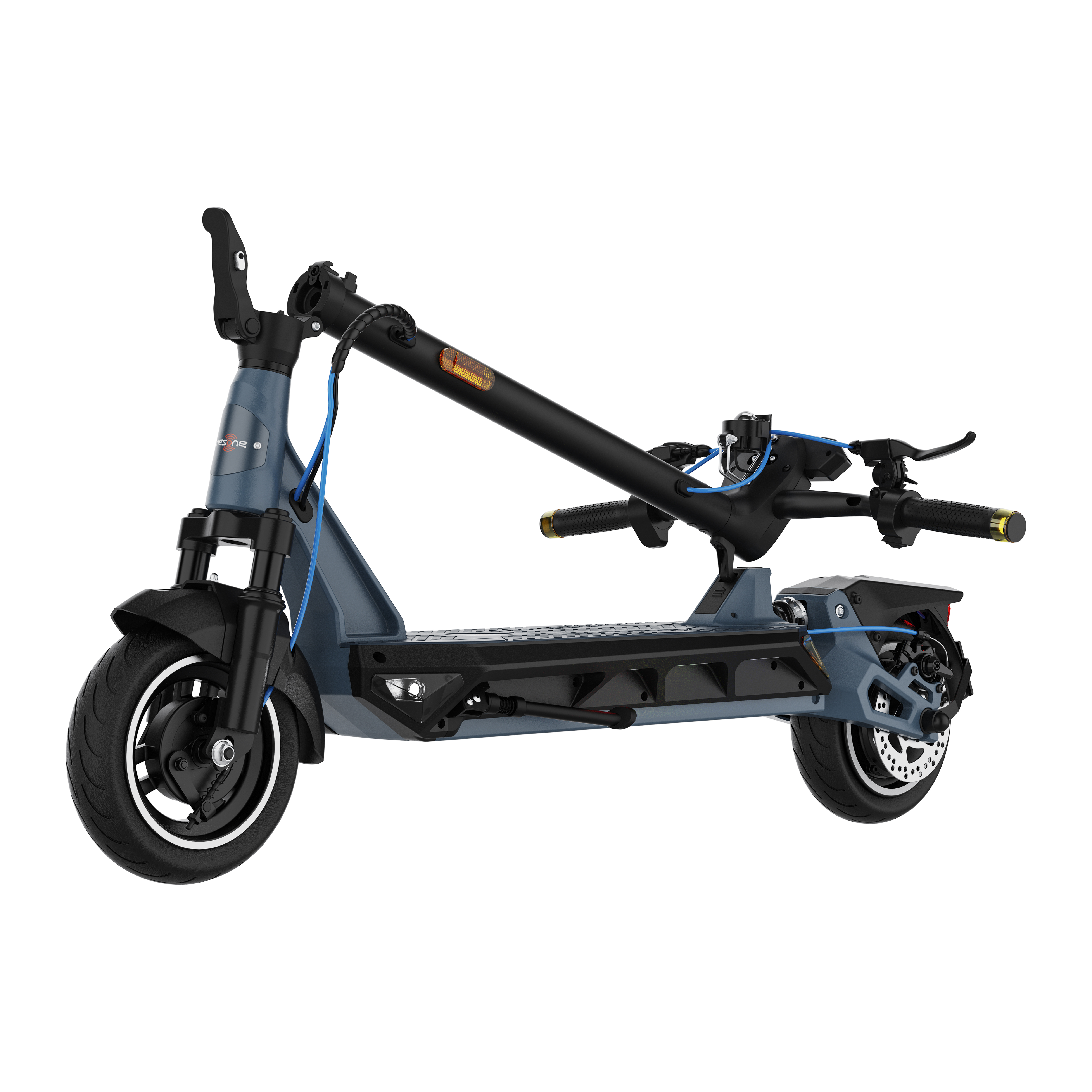 Skládací mechanismus